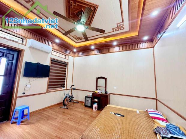 Nhà 3Tầng-Lô Góc View Thoáng-ÔTô 9 Chỗ Vào Nhà-DT107M²-MT 5M-Khê Nữ-Nguyên Khê-Đông Anh - 1