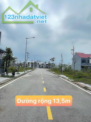 🪐 Bán lô 100m2 KQH Hương Sơ - nằm giữa công viên khu vực 6 và khu vực 7 - 1