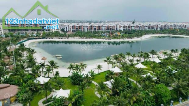 Cơ hội sở hữu Nhà 5 tầng Vinhomes Ocean Park 3 phân khu Ánh Dương giá tốt nhất thị trường - 3