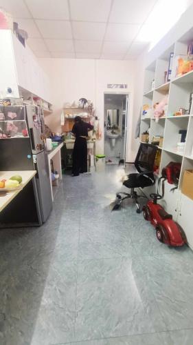 BÁN NHÀ TRƯỜNG CHINH QUẬN 12, 95M2 NGANG HƠN 6M, HẺM XE TẢI CHỈ 5 TỶ 350 - 3