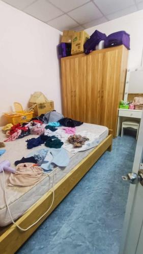 BÁN NHÀ TRƯỜNG CHINH QUẬN 12, 95M2 NGANG HƠN 6M, HẺM XE TẢI CHỈ 5 TỶ 350 - 2
