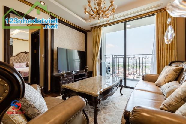 Bán căn hộ 3PN diện tích 82m2, 87m2 Hc Golden City Bồ Đề Long Biên - 3