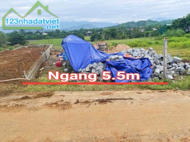 Bán đất Diên Lâm giá rẻ đường thông sát bên Tỉnh Lộ 8