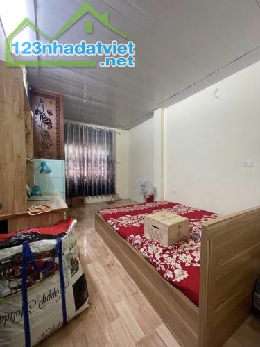 Bán Nhà 2 Tầng Thanh Xuân, 34m², Giá 3.6 Tỷ - Ngõ Ba Gác Rộng, An Ninh Tốt - 3