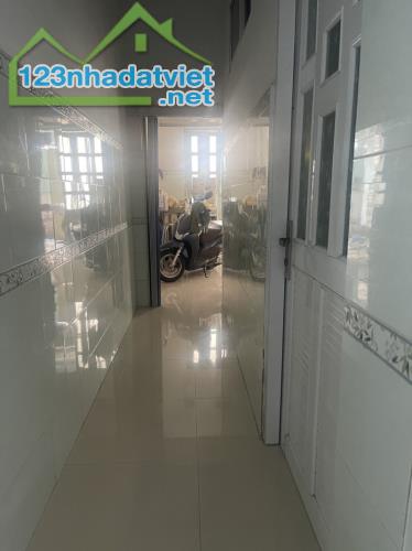 BÌNH TÂN --HỒ HỌC LÃM --HXH--78M2 - 3