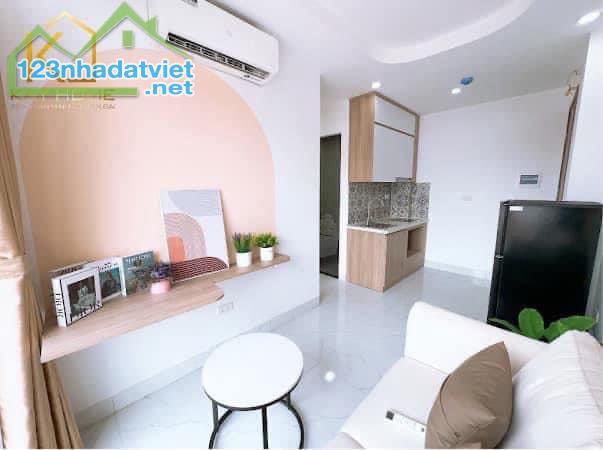 🏠 BÁN CCMN NGÕ 178 TÂY SƠN - TÒA CHDV 8 TẦNG - 19 PHÒNG - GIÁ 19.2 TỶ 📞 Hằng Mini