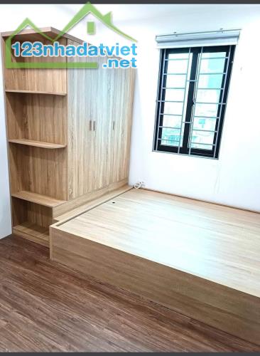 🏠 BÁN CCMN NGÕ 322 MỸ ĐÌNH - 57M2 - 8 TẦNG, 16 PHÒNG - LÔ GÓC - 12.6 TỶ 📞 Hằng Mini - 1