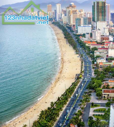 📣 Chạm Tay Vào Thiên Đường Biển Nha Trang Với Duplex View Biển  - Giá Chỉ Từ 2 Tỷ!🌊🌊 - 1