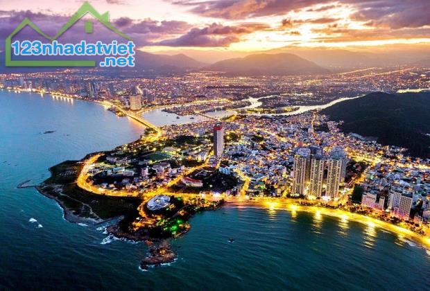 📣 Chạm Tay Vào Thiên Đường Biển Nha Trang Với Duplex View Biển  - Giá Chỉ Từ 2 Tỷ!🌊🌊 - 2