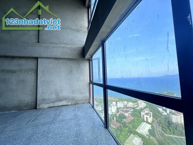 📣 Chạm Tay Vào Thiên Đường Biển Nha Trang Với Duplex View Biển  - Giá Chỉ Từ 2 Tỷ!🌊🌊 - 3