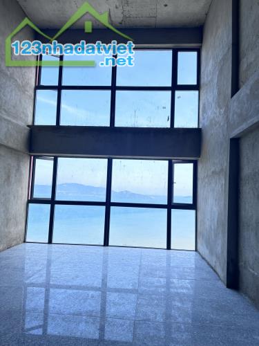 📣 Chạm Tay Vào Thiên Đường Biển Nha Trang Với Duplex View Biển  - Giá Chỉ Từ 2 Tỷ!🌊🌊 - 4