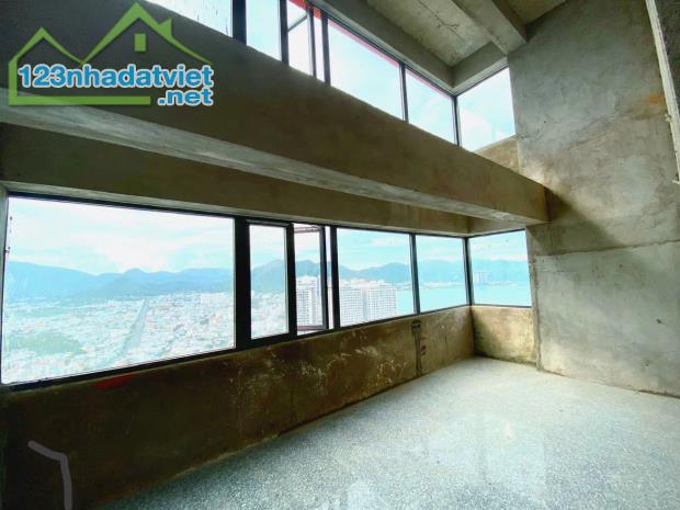 📣 Chạm Tay Vào Thiên Đường Biển Nha Trang Với Duplex View Biển  - Giá Chỉ Từ 2 Tỷ!🌊🌊 - 5