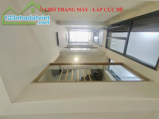 * Bán nhà gần ngõ 79 Thiên Hiền, Nhà đẹp 48m, 5 tầng, ngõ 3.5m, 2 thoáng, ô chờ thang máy - 1