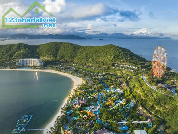 📣 Chạm Tay Vào Thiên Đường Biển Nha Trang Với Duplex View Biển  - Giá Chỉ Từ 2 Tỷ!🌊🌊 - 2