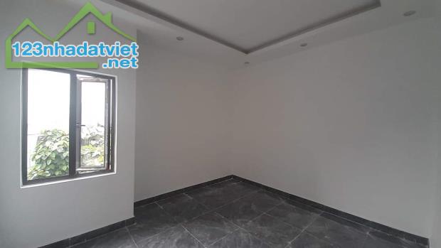 Bán nhà 4tầng Lê Hồng Phong, Trung Hành 8, Đằng Lâm, hải an. 3,05tỷ. 45m2. Ngõ 3m. - 5