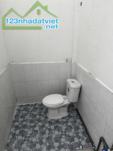 Hàng ngộp cần bán căn nhà MT đường nhựa kinh doanh ở xã Tân Thông Hội - Củ Chi giá 750tr - 5