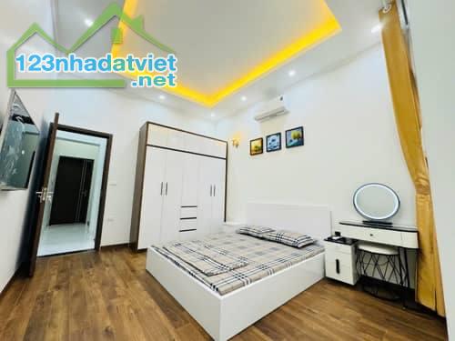 Bán nhà Thanh Xuân giá 7.65 tỷ, diện tích 50m2, 4 tầng, mặt tiền 3.95m - 2