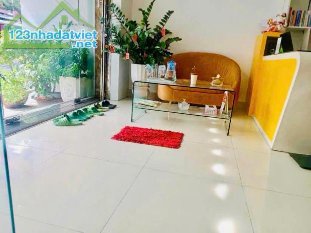 SIÊU PHẨM! NHÀ 4 TẦNG PHỐ HÀ HUY TẬP, DT 80m2 CHỈ 8,9 TỶ. SÁT ĐIỆN BIÊN PHỦ, GẦN BIỂN. - 1