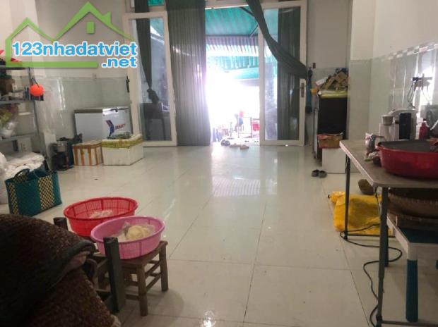 Mặt tiền kinh doanh đường 15B chợ Phước Long, Phạm Hữu Lầu Phú Mỹ Q7 3 tầng 76m2 13 tỷ - 2