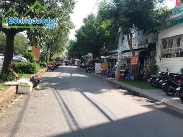 Mặt tiền kinh doanh đường 15B chợ Phước Long, Phạm Hữu Lầu Phú Mỹ Q7 3 tầng 76m2 13 tỷ - 1