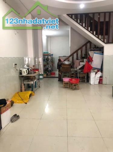 Mặt tiền kinh doanh đường 15B chợ Phước Long, Phạm Hữu Lầu Phú Mỹ Q7 3 tầng 76m2 13 tỷ