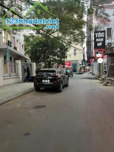 🆘Chính Chủ VĨNH PHÚC(38m2-hơn 7tỷ) Lô Góc,có THANG MÁY-kinh doanh nhỏ,ngõ thông