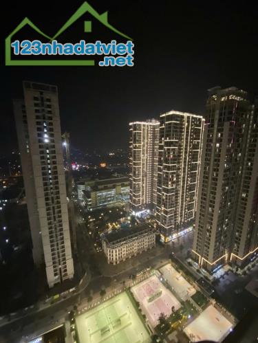 Cho thuê Căn hộ 1PN+1 (48m2) Tòa B Masteri West Height, Vinhomes Smart City, Tây Mỗ, Nam - 3