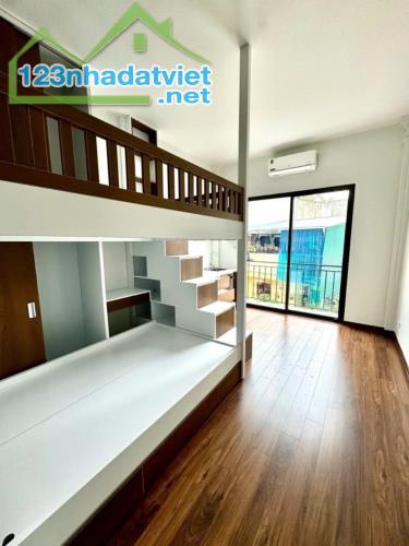 Bán chung cư mini Ngõ 29 Khương Hạ : 55m2 , Giá nhỉnh 7 tỷ doanh thu 35 triệu/tháng , ngõ - 2