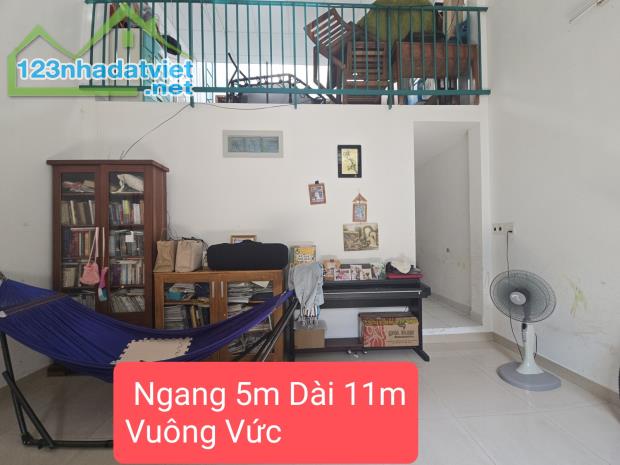 Bán nhà đường số 49 - Phường Hiệp Bình Chánh - 2