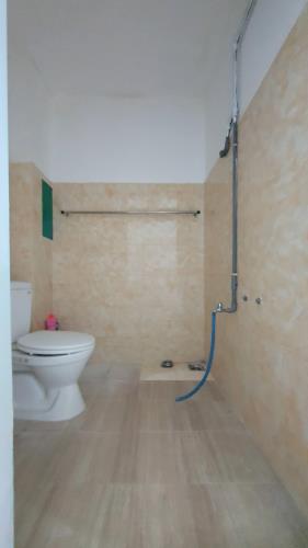 Nhà cho thuê 60m2, 3 phòng ngủ 2WC, mặt tiền đường Trương Quốc Dung Phú Nhuận, 23tr/tháng - 5