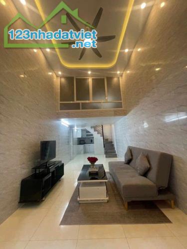 Bán Nhà 34m2x2,5 Tầng ,Đường Nguyễn Công Hoà,Lê Chân ,Hải Phòng - 5