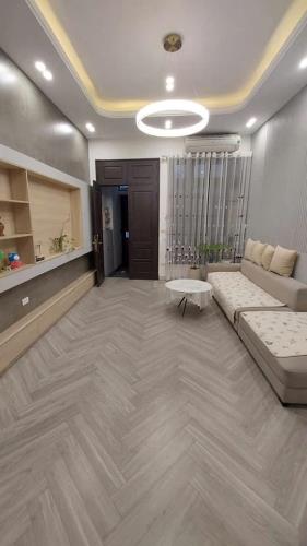 Bán nhà mới ngõ 7 Phùng Chí Kiên 50m2, ôtô, thang máy, ngõ thông, kinh doanh VP 14.5 tỷ - 5