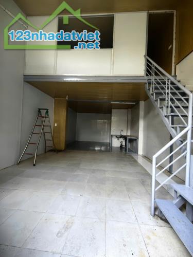 CHO THUÊ NHÀ NGUYÊN CĂN TRẦN HÒA, 45M2, 2 TẦNG, 8 TRIỆU - 1