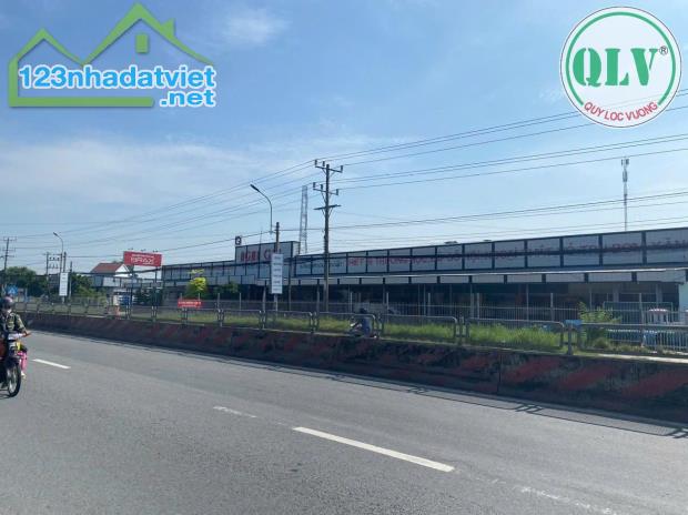 Cần bán hoặc cho thuê đất Giáo dục diện tích 21.000 m2 Cái Bè, Tiền Giang. - 3