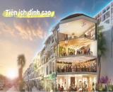 Khách sạn mini siêu chất tại Sun Urban City Hà Nam 1x tỷ 112m2 MT 8m sổ đỏ lâu dài, ck18%