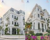 CĐT NAM CƯỜNG MỞ BÁN TRỰC TIẾP BIỆT THỰ CAO CẤP SOLASTA MANSION KHU B DƯƠNG NỘI GIÁ THẤP