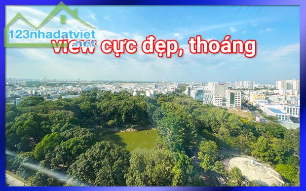 Cho thuê VP mặt tiền VIP tại Hoàng Văn Thụ, gần sân bay, công năng tiện ích vượt trội