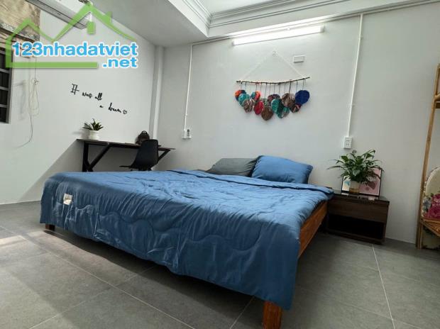 💥HOMESTAYS - GẦN BIỂN MÂN THÁI - MỚI CỨNG - Dòng Tiền : 240tr/năm ❗️ - 2