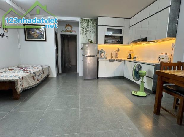 💥HOMESTAYS - GẦN BIỂN MÂN THÁI - MỚI CỨNG - Dòng Tiền : 240tr/năm ❗️