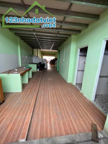 Cần bán Nhanh Căn Nhà Ơ Lê Minh Nhựt  Tân Thông Hội 150m2 Sổ Hồng Riêng 550triệu Bao Phí - 4