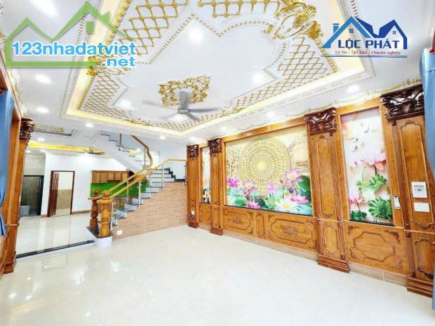 Ban  Biệt Thự Phường BỬU LONG dt 151m2 Bien Hoa Dong Nai  gia 14 ty - 2