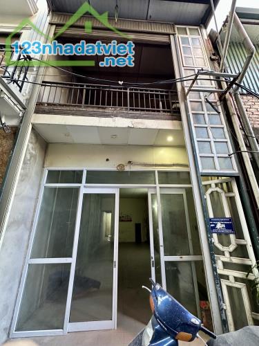 Chính chủ cho thuê kho 60m² - 2 tầng Hai Bà Trưng - 1