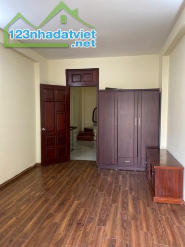 Cho Thuê Nhà Phân Lô Xuân La, Tây hồ 40m2x5T,  Căn13 tr/th và Căn 12 tr, Ô Tô Vào - 2