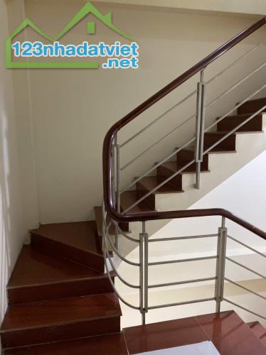 Cho Thuê Nhà Phân Lô Xuân La, Tây hồ 40m2x5T,  Căn13 tr/th và Căn 12 tr, Ô Tô Vào - 3