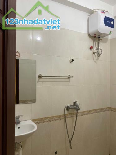 Cho Thuê Nhà Phân Lô Xuân La, Tây hồ 40m2x5T,  Căn13 tr/th và Căn 12 tr, Ô Tô Vào - 4