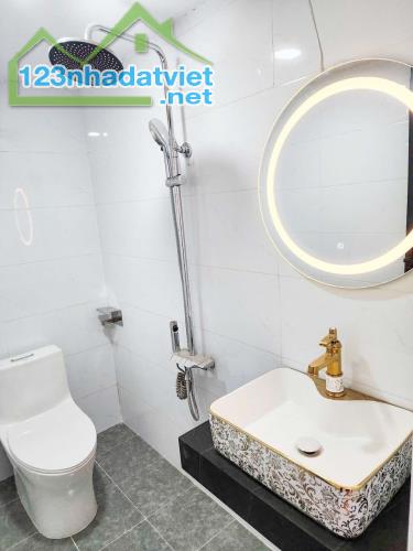 Bán Nhanh nhà Vũ Trọng  DT 33m, 5 T, MT5m, 7 tỷ. - 5