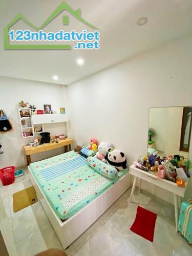 (61)❤️‍KHU PHÂN LÔ HẺM Ô TÔ 5M , NGANG 4.5m, 4PN, 54m2 chỉ 6T hơn có thương lượng - 4