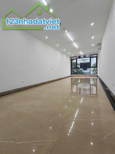 !! MẶT BẰNG ĐẸP – 90M2 – CHÍNH CHỦ CHO THUÊ 3 TẦNG MẶT ĐƯỜNG HOÀNG VĂN THÁI, KHƯƠNG MAI, - 2