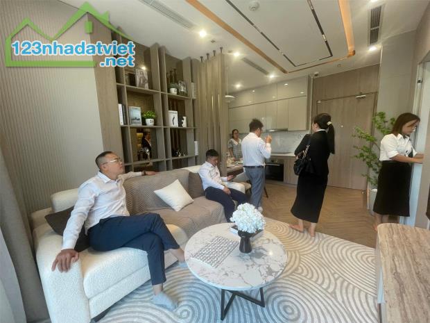 MIỄN LÃI + GỐC 24 THÁNG, KHI MUA CĂN HỘ 2 PN VINHOMES THANH HÓA. LH: 0966343969 - 4