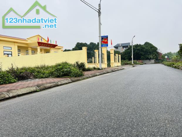 Chủ cần bán gấp đấu giá Lạc Đạo, 78m, sát Vành Đai 4, giá cực tốt: 0828218468